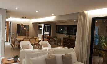 Imagem 3: Apartamento para venda com 153 metros quadrados com 4 quartos em Lauzane Paulista - São Pa