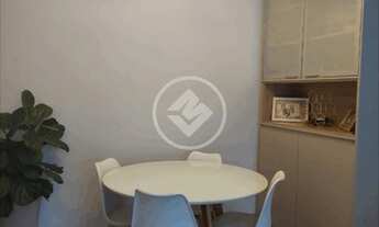 Imagem 6: Apartamento em condomínio clube completo. codigo: 23974