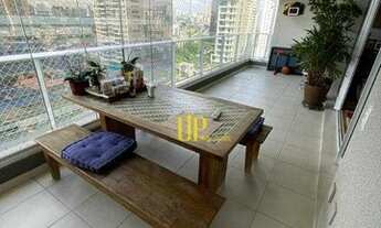 Imagem 7: Apartamento para venda com 3 suítes Brooklin