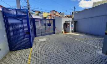 Imagem 3: Apartamento para Venda em São Paulo, Vila Ramos, 2 dormitórios, 1 banheiro, 1 vaga