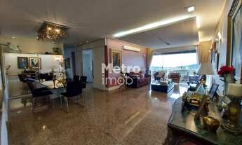 Imagem 3: Apartamento com 4 quartos à venda, 214 m² por R$ 1.250.000 - Calhau - São Luís/MA