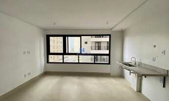 Imagem 2: Apartamento à venda no Setor Marista em Goiânia GO, com 2 suítes, varanda integrada e 1 va