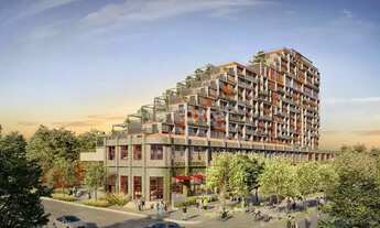 Imagem: Loft à venda Rua Almirante Tamandaré