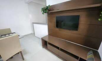 Imagem 4: Apartamento com 2 dorms, Canto do Forte, Praia Grande, Cod: 14562