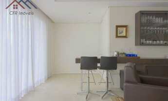 Imagem 5: Cobertura com 4 dormitórios à venda, 388 m² por R$ 3.900.000,00 - Campo Belo - São Paulo/S