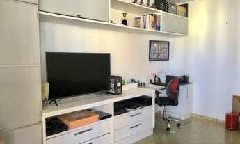 Imagem 4: Apartamento com 3 dormitórios à venda, 235 m² por R$ 890.000,00 - Martins - Uberlândia/MG