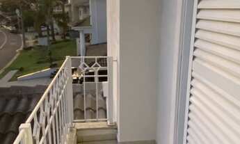 Imagem 3: CASA PARA VENDA E LOCAÇÃO NO CONDOMINIO ALPHAVILLE CAMPINAS