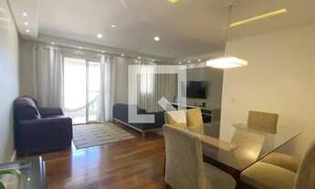 Imagem: Apartamento para Aluguel - Jardim Esperança