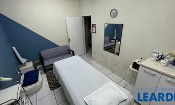 Imagem 5: CASA TÉRREA - VILA MADALENA - SP