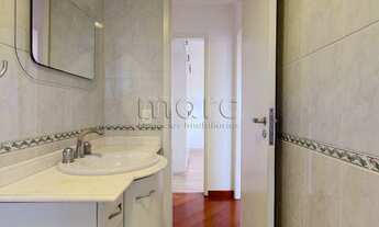 Imagem 6: São Paulo - Apartamento Padrão - Saúde