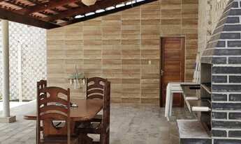 Imagem: Casa para venda com 217m² com 4 quartos