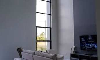 Imagem 3: Casa Jardins Coimbra, 360m², dispondo de 6 suítes e 2 vagas de garagem, em Marituba - Anan