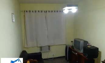 Imagem: Apartamento Mobiliado em Madureira