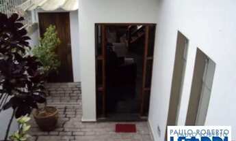 Imagem 7: CASA TÉRREA - MORUMBI - SP