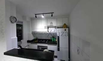 Imagem 2: Apartamento Padrão em São José dos Campos