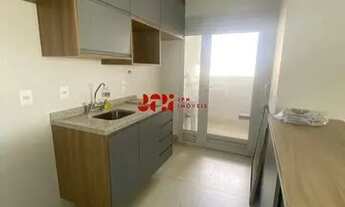 Imagem 3: Apto 84m², Granja Julieta, 3 dorm, 1 suíte, 2 vagas