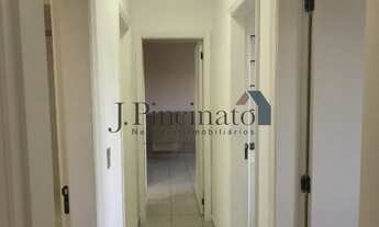 Imagem 4: Jundiaí - Apartamento Padrão - Jardim Paris