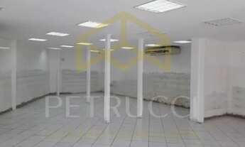 Imagem 3: Salão - Jardim Chapadão - Campinas