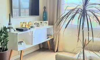 Imagem 4: Apartamento - São Bernardo - Campinas