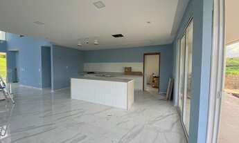 Imagem 7: Casa nascente no Alphaville Pernambuco 1 _4 dormitórios, sendo uma suíte master