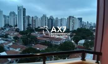 Imagem 2: SãO PAULO - Apartamento Padrão - Campo Belo