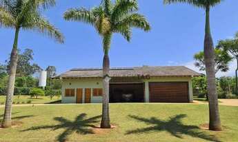 Imagem 3: CASA À VENDA NO CONDOMÍNIO QUINTA DO LAGO EM AVARÉ -SP