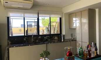 Imagem 7: Venda Cobertura 2 Dormitórios - 209 m² Brooklin