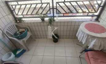 Imagem 6: Apartamento com 1 dorm, Guilhermina, Praia Grande - R$ 255 mil, Cod: 8198