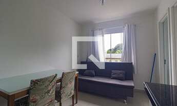 Imagem 3: Apartamento para Aluguel - Bairro Alto, 1 Quarto, 34 m2