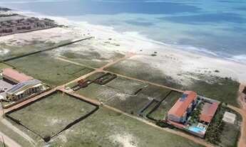 Imagem 7: Lotes Na Praia Do Presidio Ao Lado Do Resort Riviera Tamanohos 6X30 E 7,5X30 Pe Na Areia n