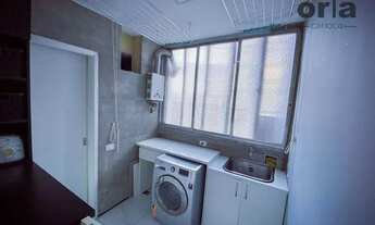 Imagem 6: Apartamento com 2 dormitórios à venda, 114 m² por R$ 1.012.000 - São Conrado - Rio de Jane