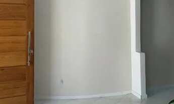 Imagem 4: Casa Mobiliada com 03 quartos no Conjunto dos Subtenentes - Bairro Flores