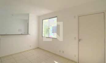 Imagem 2: Apartamento para Aluguel - Shopping Park, 2 Quartos, 48 m2