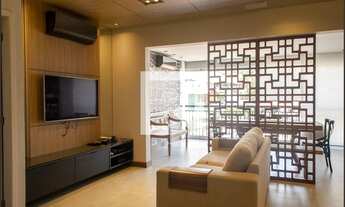 Imagem 6: Apartamento para Aluguel - Santana, 2 Quartos, 93 m2