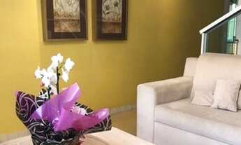 Imagem 7: Sobrado à venda bairro Capão da Imbuia Curitiba PR