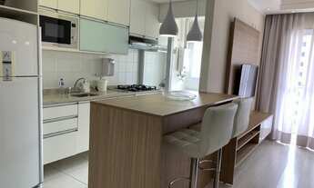 Imagem: APARTAMENTO PARA LOCAÇÃO DE 1 DORM NO