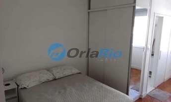 Imagem 6: Kitnet/Conjugado-LOCAÇÃO-Leme-Rio de Janeiro-RJ