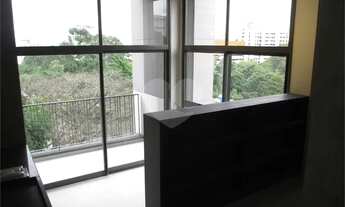 Imagem 2: Apartamento studio em Pinheiros - 26m²
