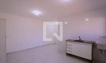 Imagem 3: Apartamento para Aluguel - São João Clímaco, 1 Quarto, 28 m2