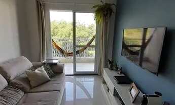 Imagem 7: EXCELENTE APTO MOBILIADO E EQUIPADO - LAZER - LOCALIZAÇÃO PRIVILEGIADA