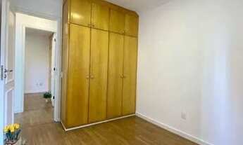 Imagem 5: Apartamento com 2 dormitórios para alugar, 60 m² por R$ 4.589,24/mês - Moema - São Paulo/S