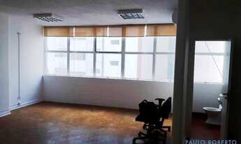 Imagem 5: CONJ. COMERCIAL - BELA VISTA - SP