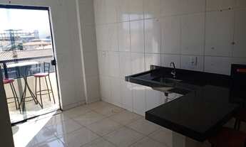 Imagem 7: ALUGO APARTAMENTO RUA 10A VICENTE PIRES