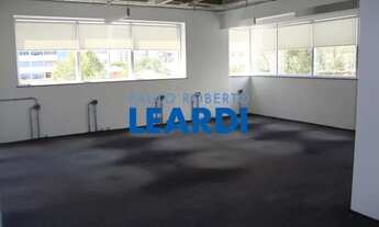 Imagem: COMERCIAL - PINHEIROS - SP