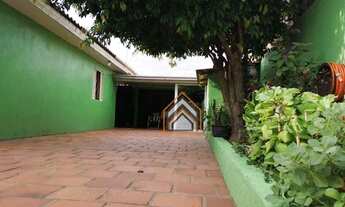 Imagem 2: CASA DOIS DORMITÓRIOS BAIRRO JARDIM APARECIDA, ALVORADA /RS