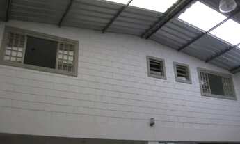 Imagem 3: Barracão Comercial para Locação em Campinas