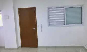 Imagem: Studio de 25m² próximo ao Metrô Vila