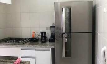 Imagem: Apartamento - Parque Residencial Aquarius