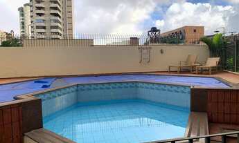Imagem 3: Apartamento ao lado do Bosque Lago das Rosas - 110m2 com 3 quartos - Setor Oeste - Goiânia