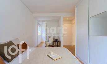 Imagem 5: São Paulo - Apartamento Padrão - Jardim Paulista